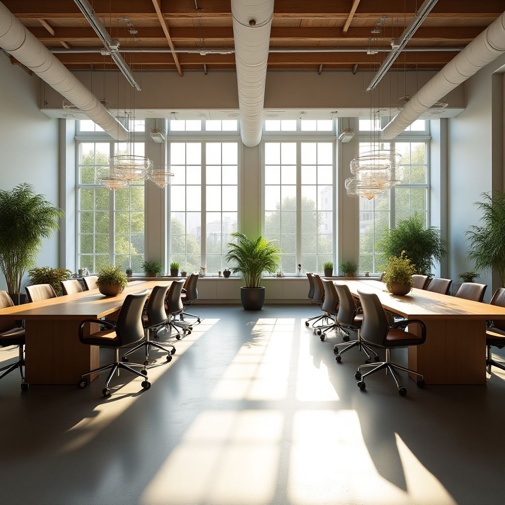 Espacio de trabajo colaborativo